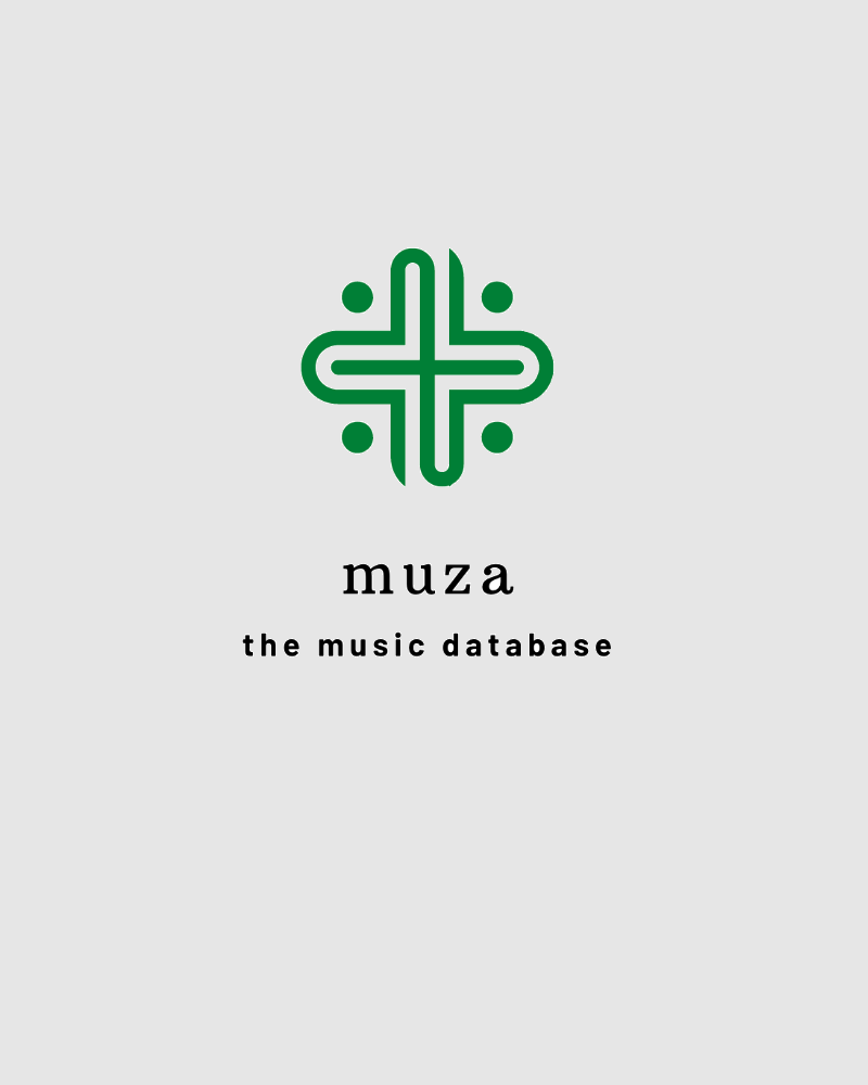 Muza Logo