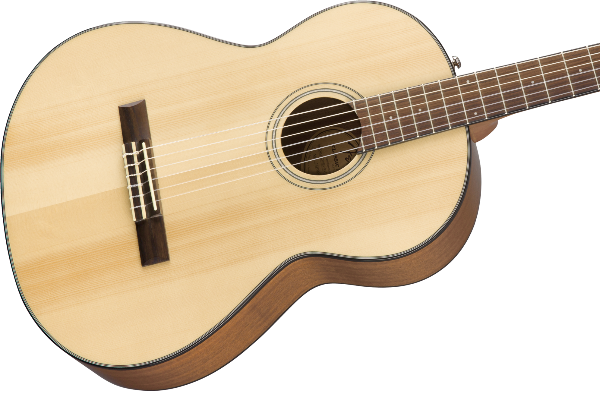 Acoustic Nylon