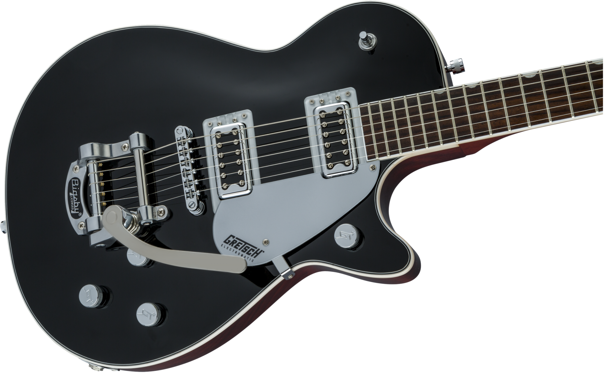Vintage Electric